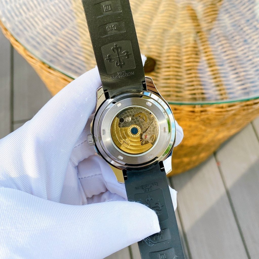 Đồng hồ Patek Philippe Automatic nam