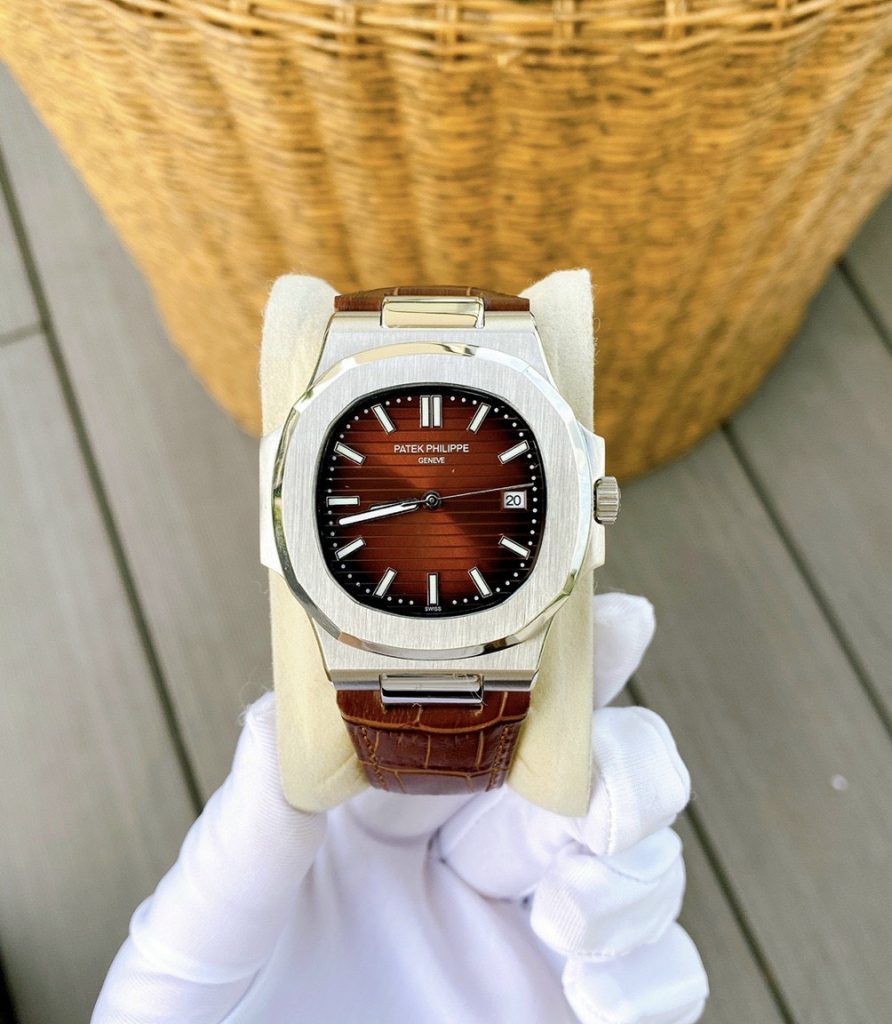 Đồng hồ Patek Philippe NAutilus