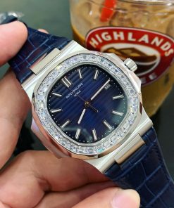 Đồng hồ Patek Philippe Nautilus