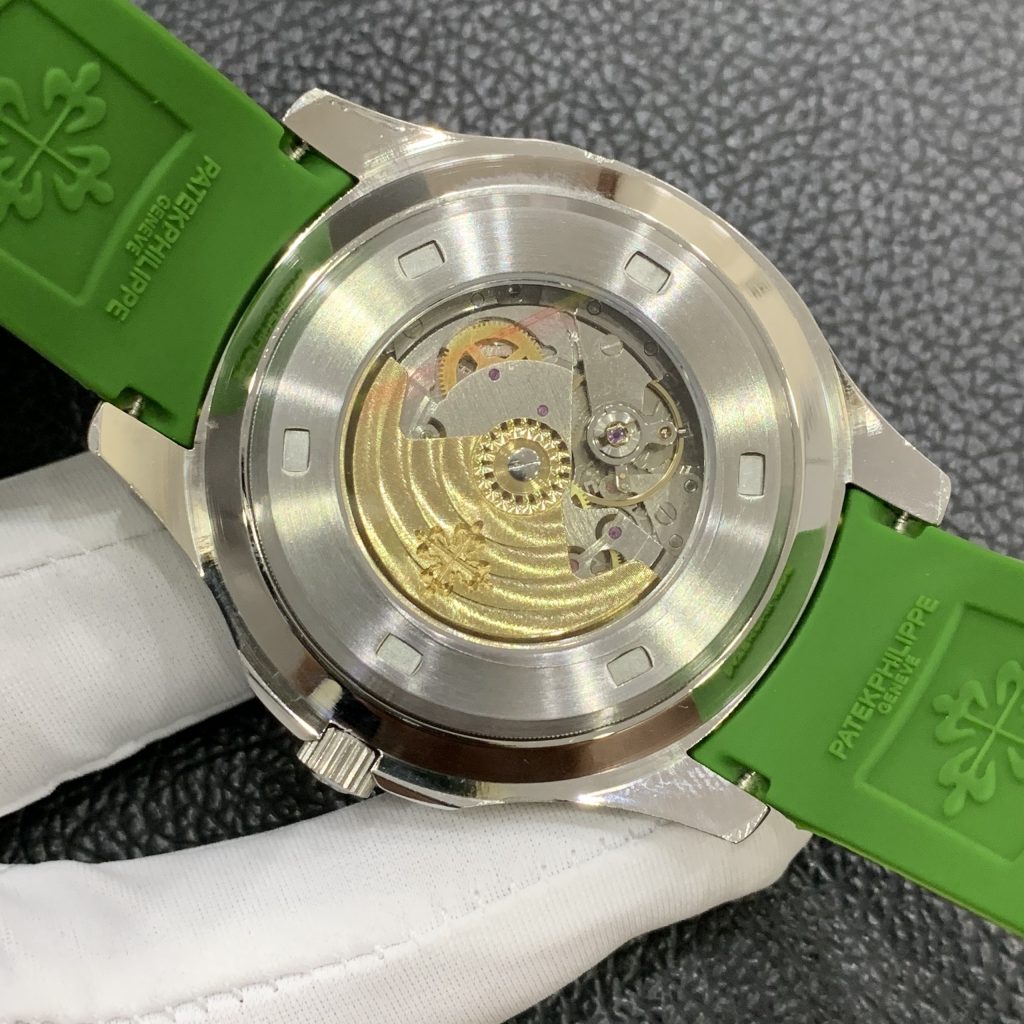 Đồng hồ Patek Philippe automatic