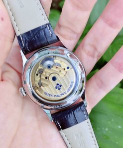 Đồng hồ Patek Philippe automatic nam