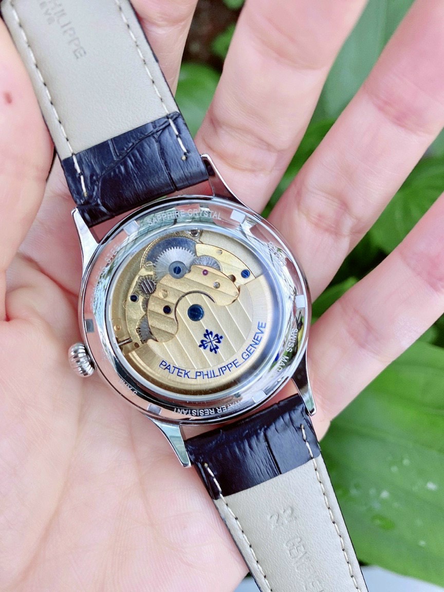 Đồng hồ Patek Philippe automatic nam Đồng hồ Patek Philippe automatic nam
