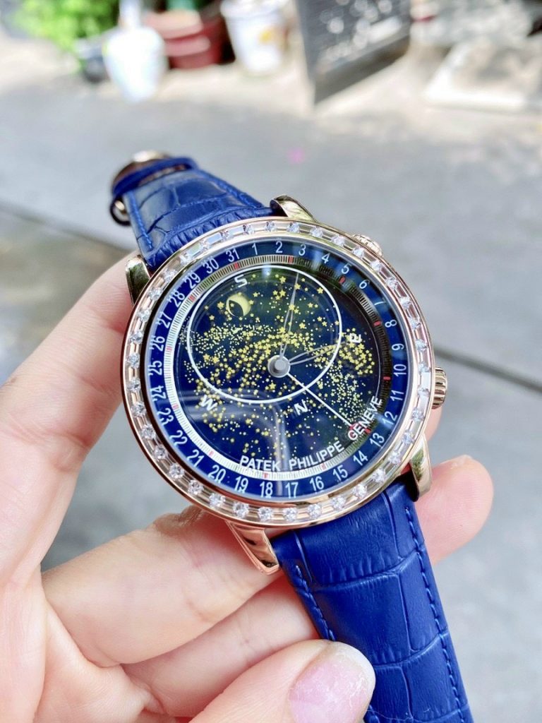 Đồng hồ Patek Philippe giá rẻ