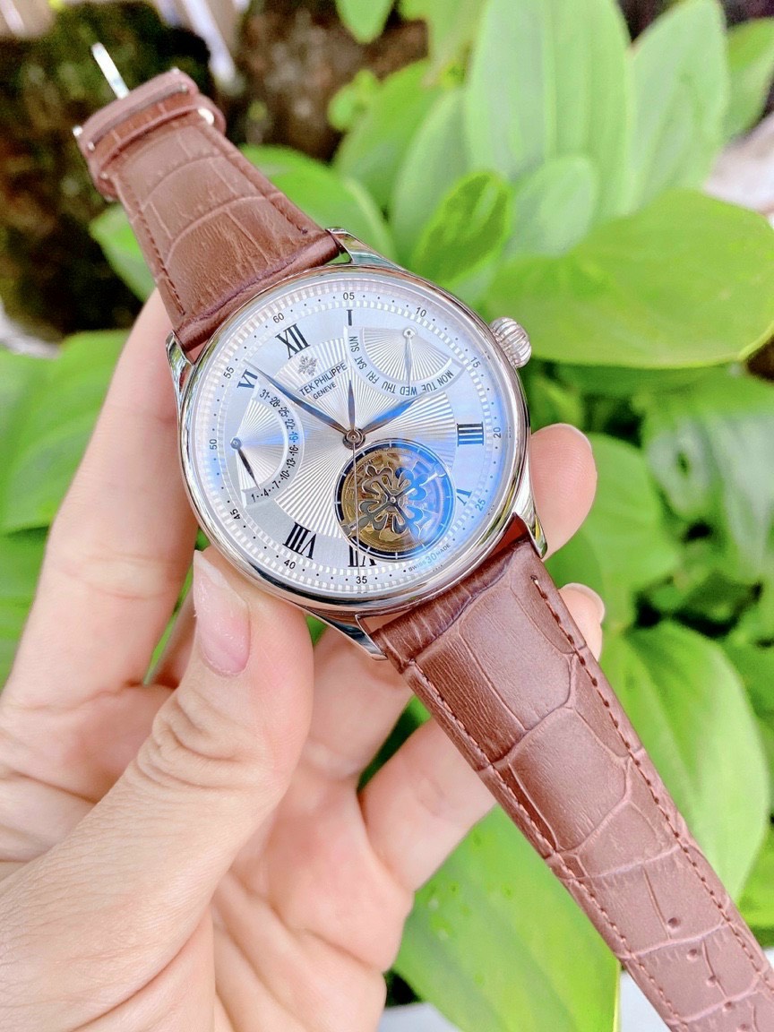 Đồng hồ Patek Philippe giá rẻ Đồng hồ Patek Philippe giá rẻ