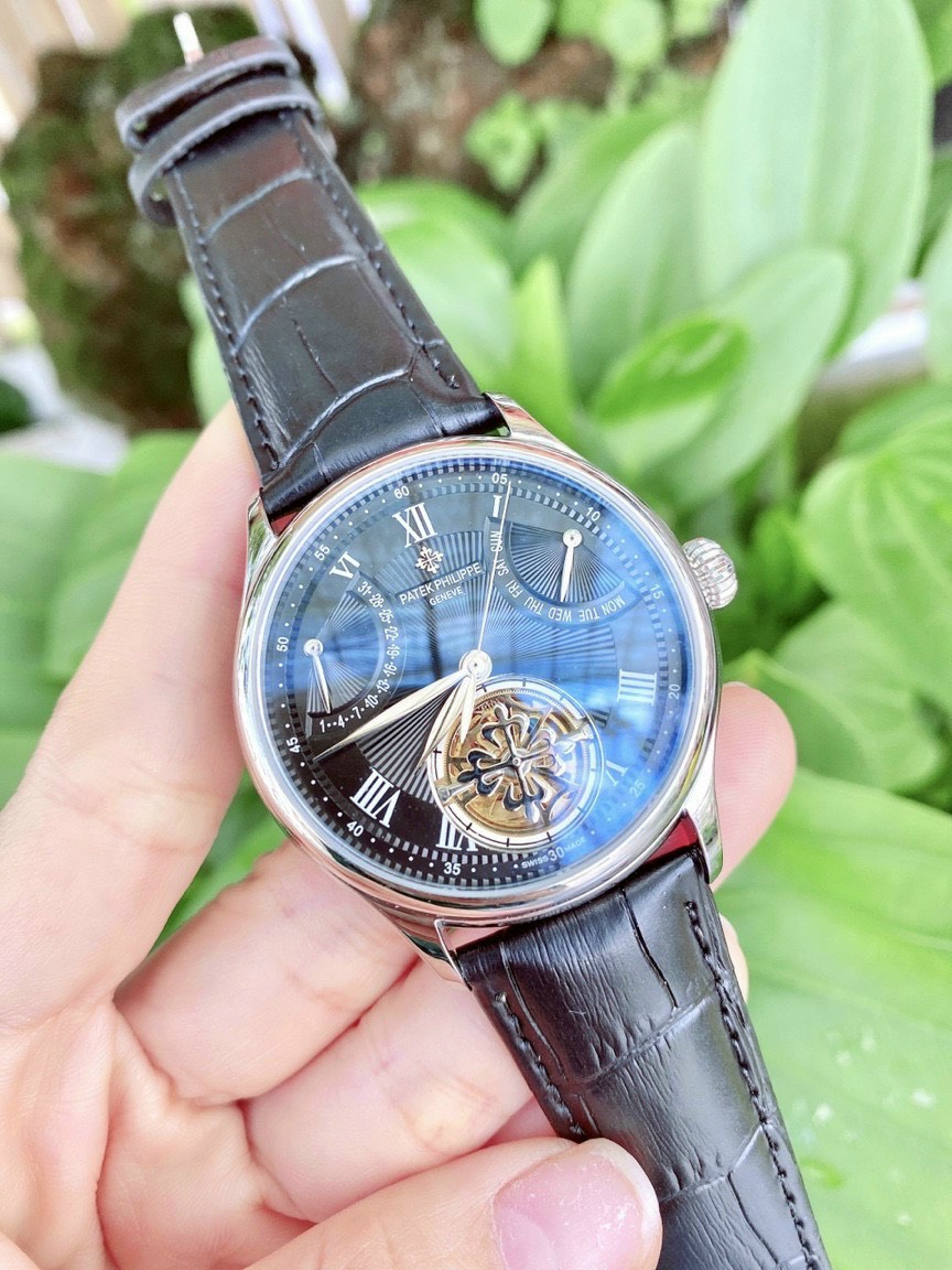 Đồng hồ Patek Philippe nam giá rẻ Đồng hồ Patek Philippe nam giá rẻ