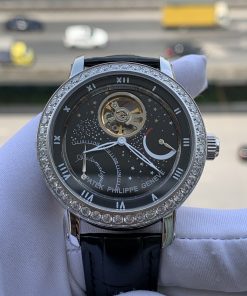 Đồng hồ Patek Philippe nam máy cơ