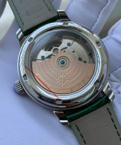 Đồng hồ Patek Philippe nam máy cơ