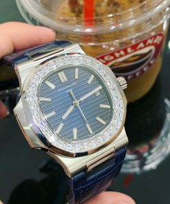 Đồng hồ Patek Philippe replica 11