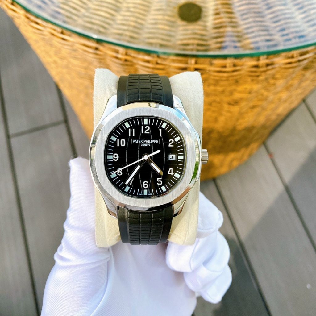 Đồng hồ Patek Philippe super fake 11