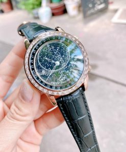 Đồng hồ Patek Philippe super fake nhật