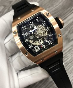 Đồng hồ Richard Mille