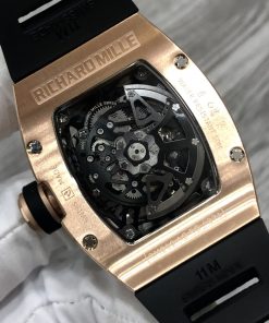 Đồng hồ Richard Mille Automatic nam
