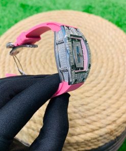 Đồng hồ Richard Mille Lệ quyên