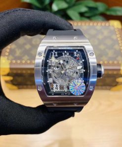 Đồng hồ Richard Mille RM010