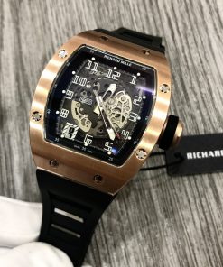 Đồng hồ Richard Mille nam siêu cấp