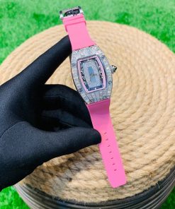 Đồng hồ Richard Mille nữ đính đá