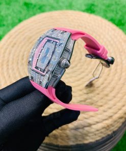 Đồng hồ Richard Mille nữ siêu cấp