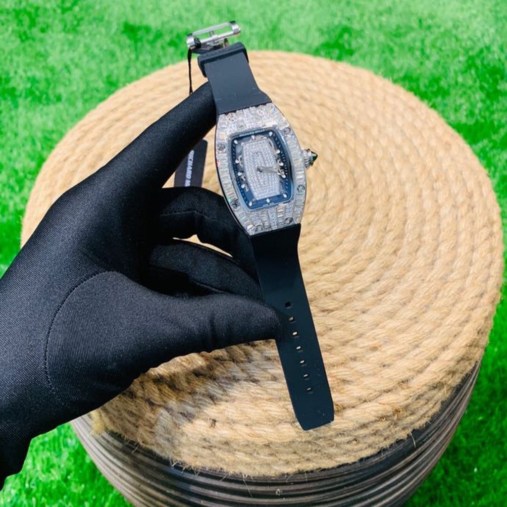 Đồng hồ Richard Mille replica 11