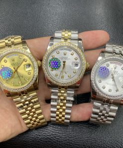 Đồng hồ Rolex