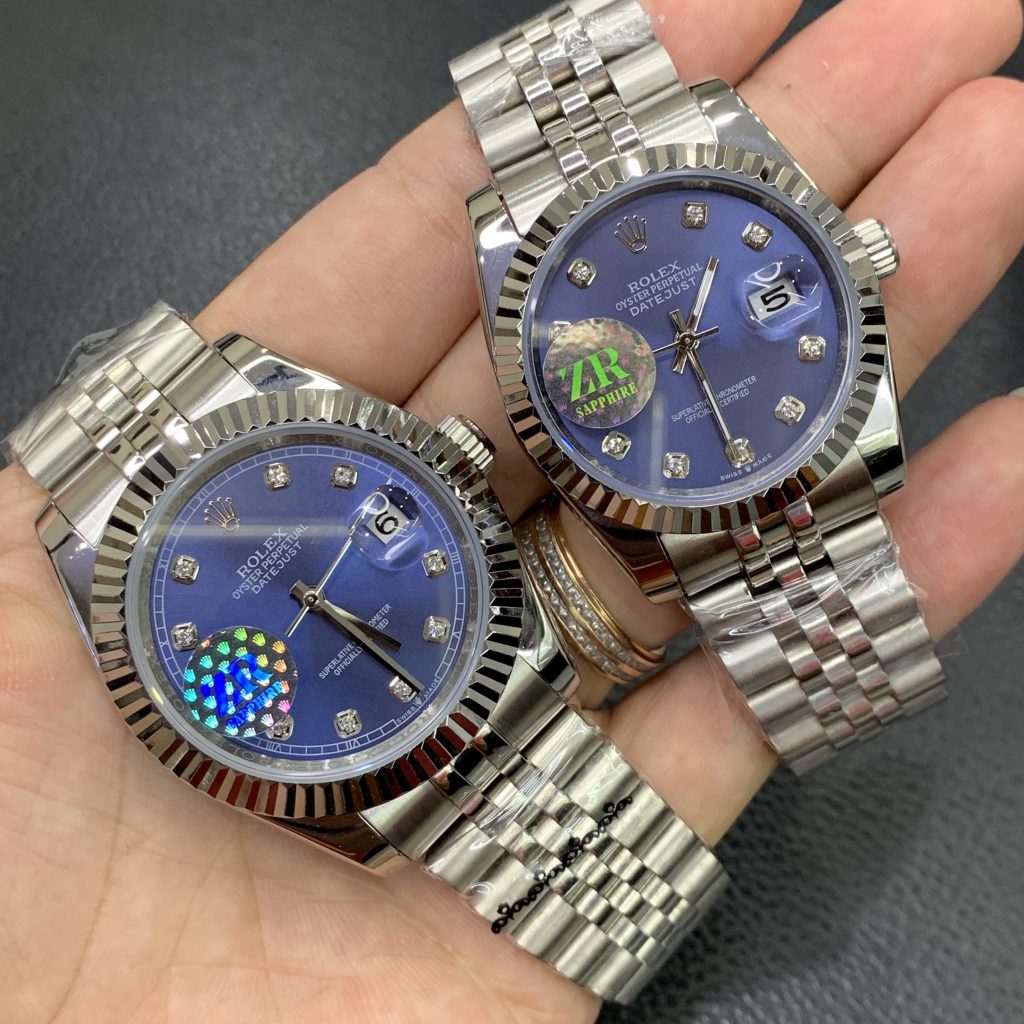 Đồng hồ Rolex