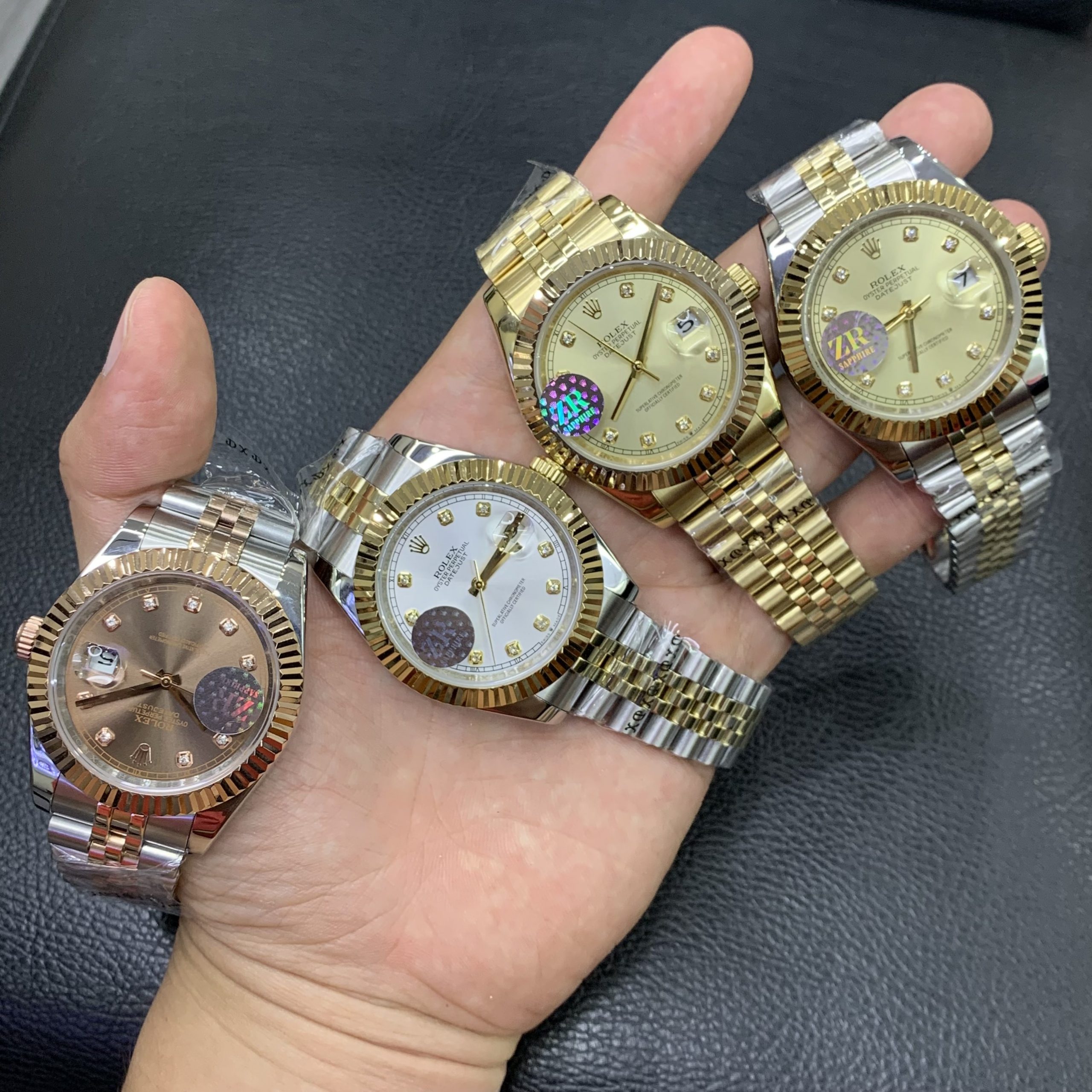 Đồng hồ Rolex Đồng hồ Rolex