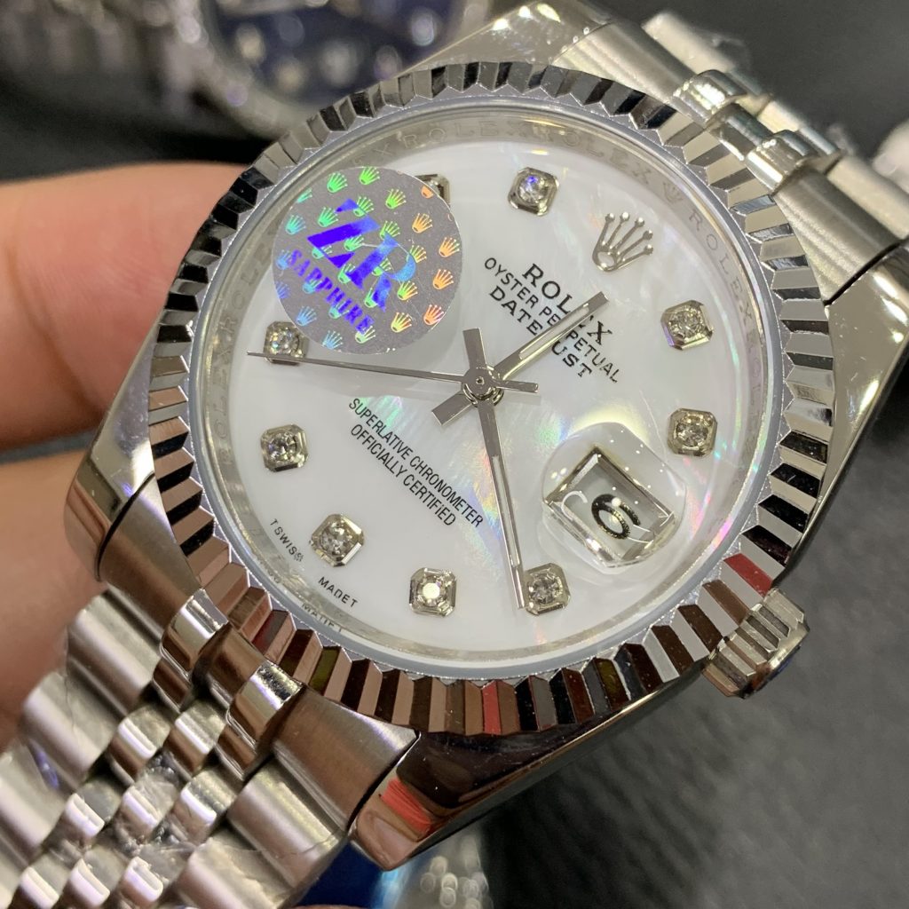 Đồng hồ Rolex DateJust