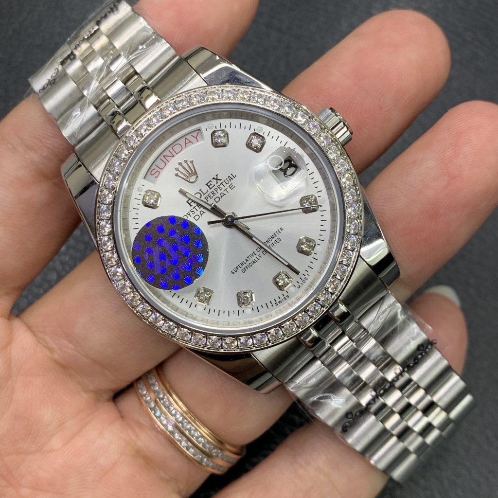 Đồng hồ Rolex Day Date