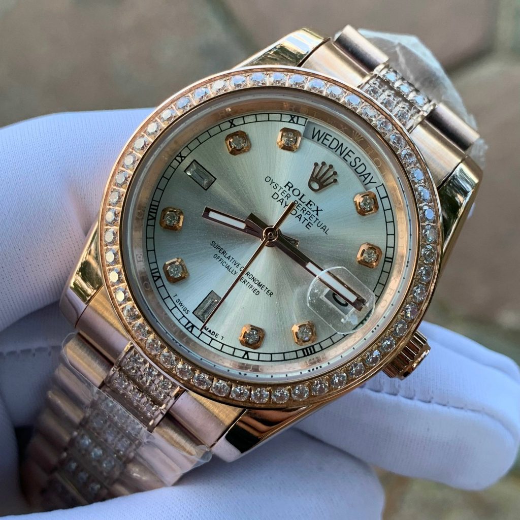 Đồng hồ Rolex Day Date