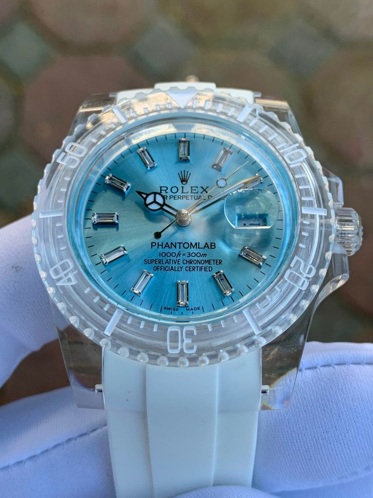 Đồng hồ Rolex Phantomlab