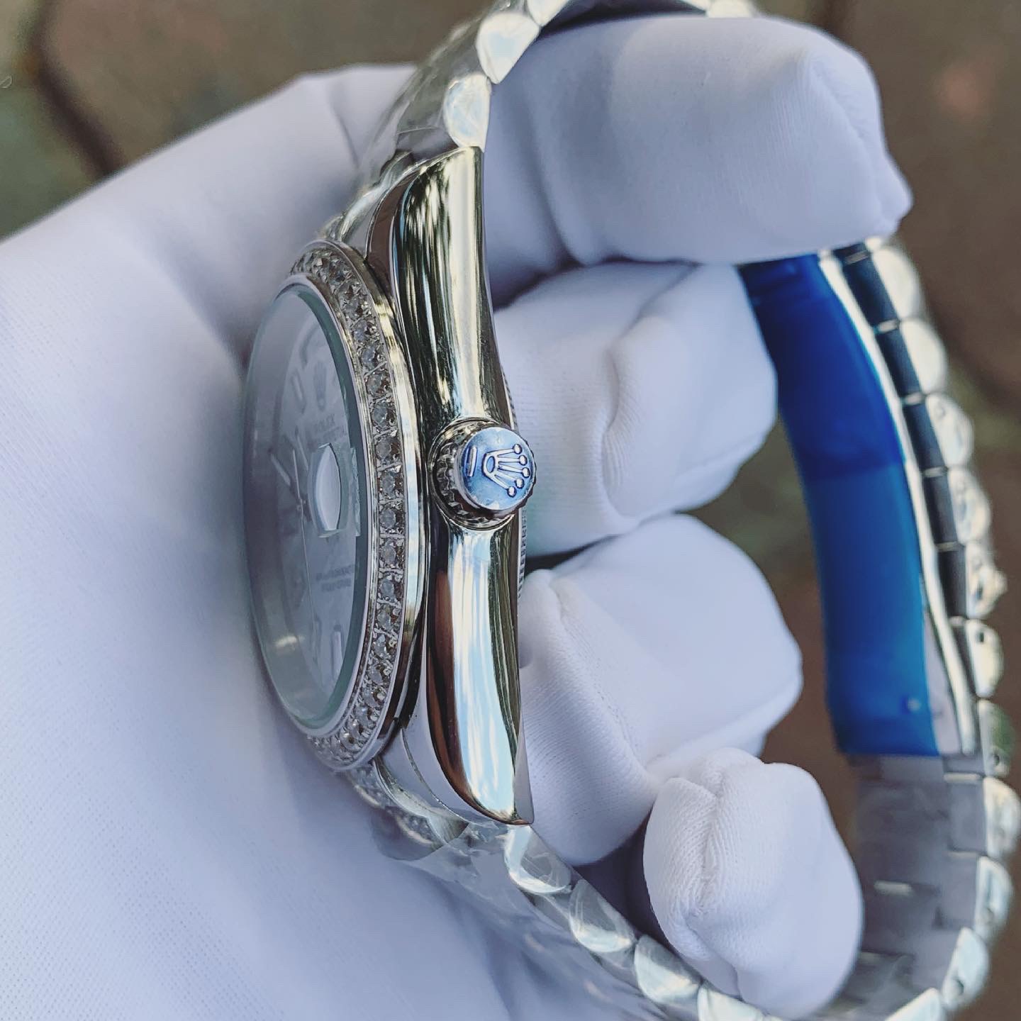 Đồng hồ Rolex Super fake Đồng hồ Rolex Super fake