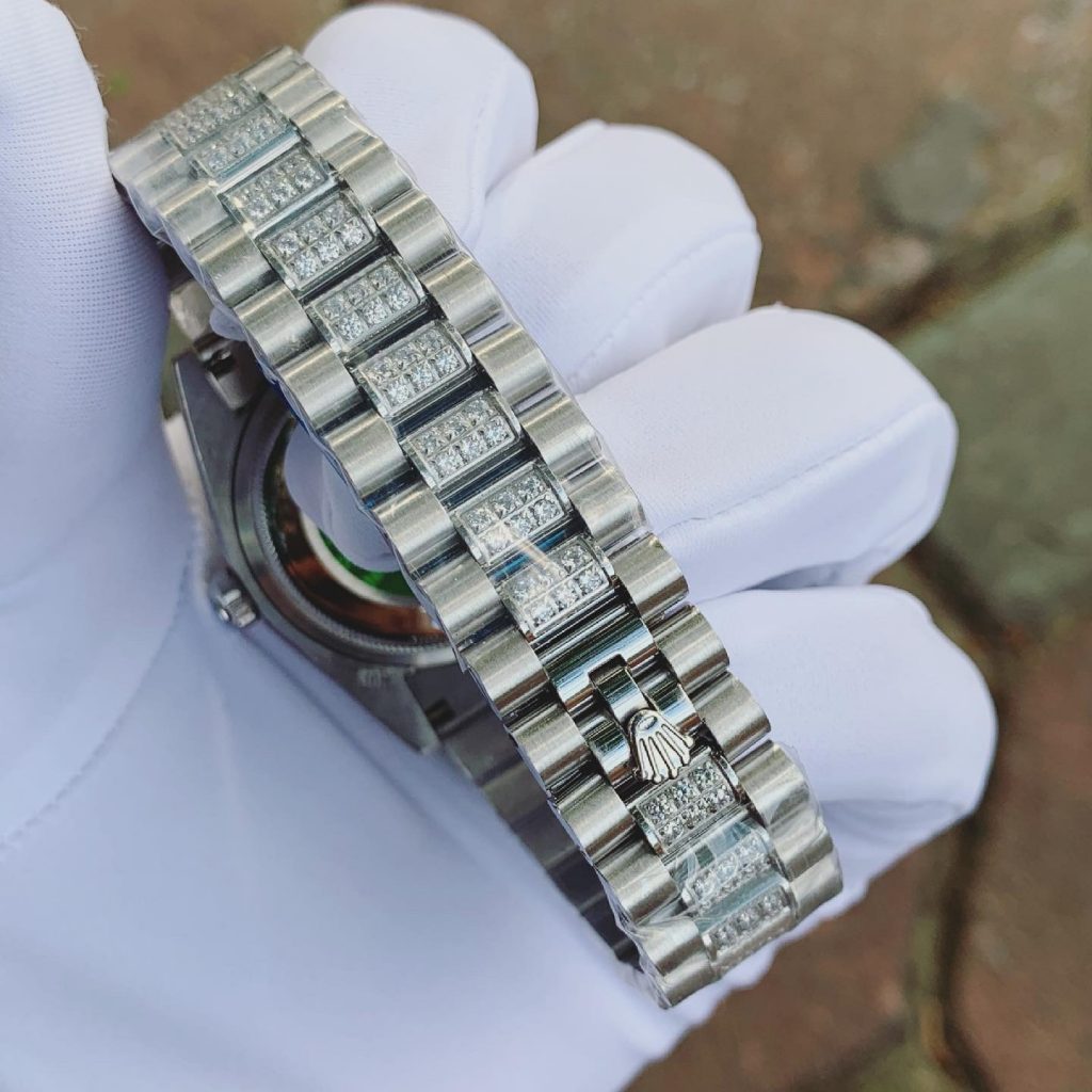 Đồng hồ Rolex giá rẻ