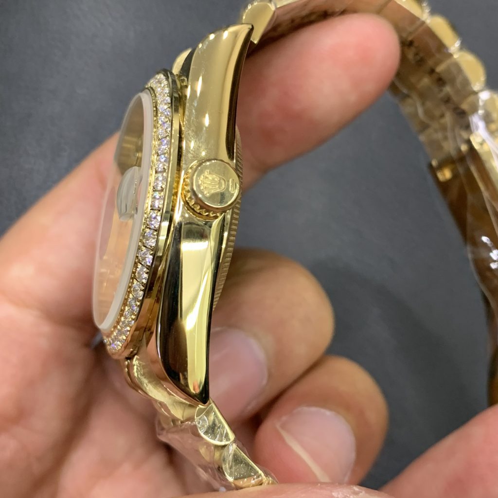 Đồng hồ Rolex giá rẻ