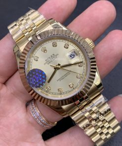 Đồng hồ Rolex giá rẻ