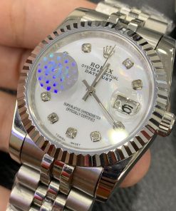 Đồng hồ Rolex máy cơ nhật