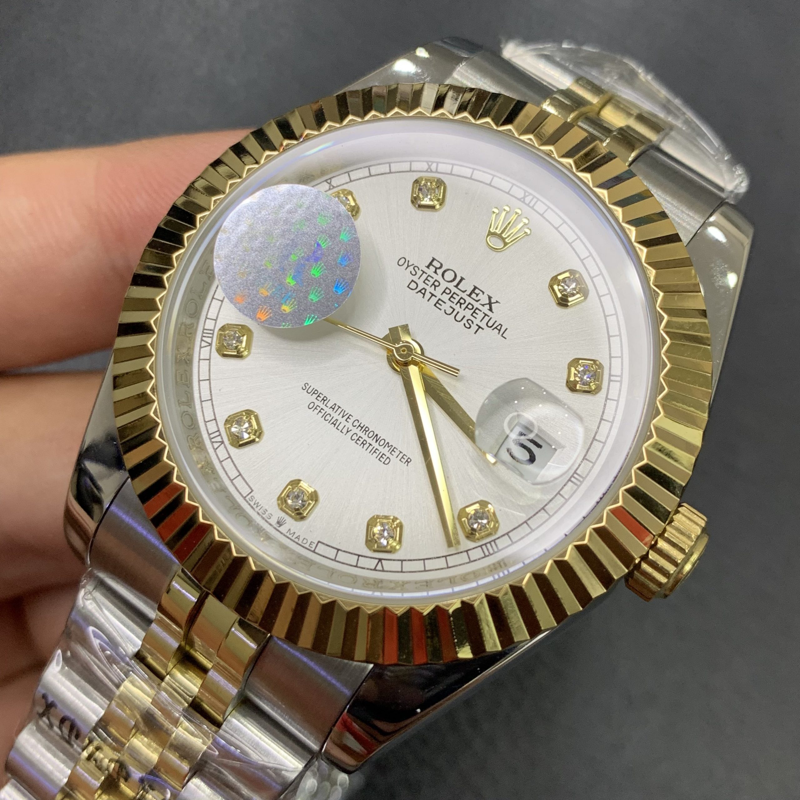 Đồng hồ Rolex nam giá rẻ Đồng hồ Rolex nam giá rẻ