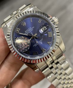 Đồng hồ Rolex nam máy cơ