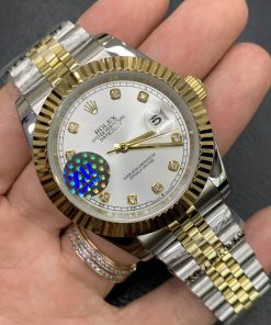 Đồng hồ Rolex nam máy cơ