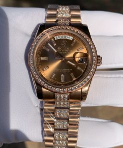 Đồng hồ Rolex nam siêu cấp