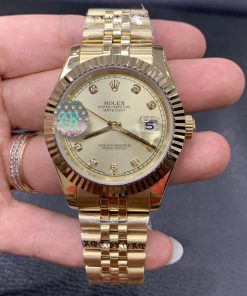 Đồng hồ Rolex nam siêu cấp