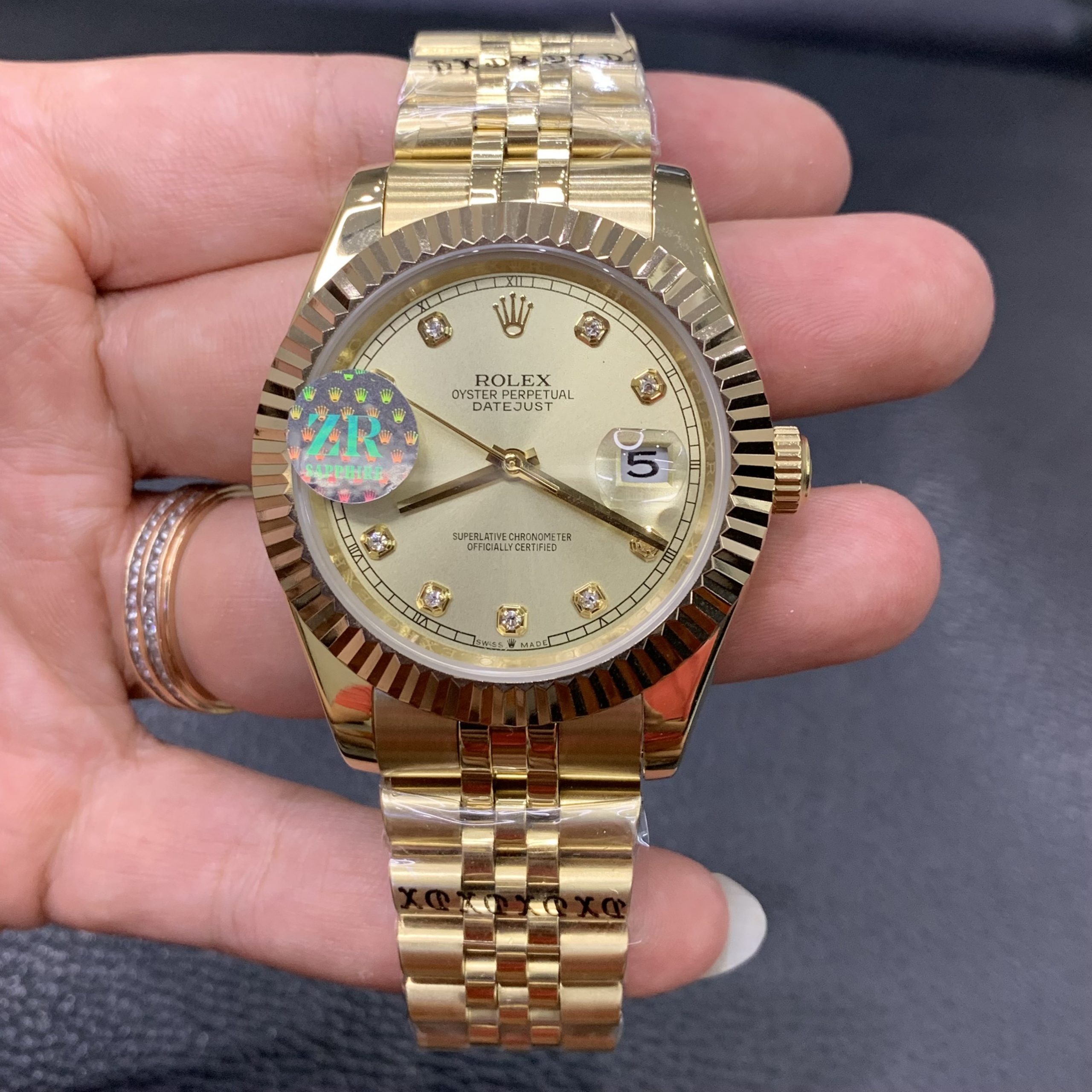 Đồng hồ Rolex nam siêu cấp Đồng hồ Rolex nam siêu cấp