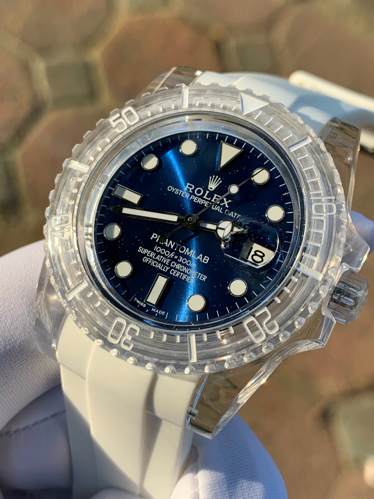 Đồng hồ Rolex siêu cấp Đồng hồ Rolex siêu cấp