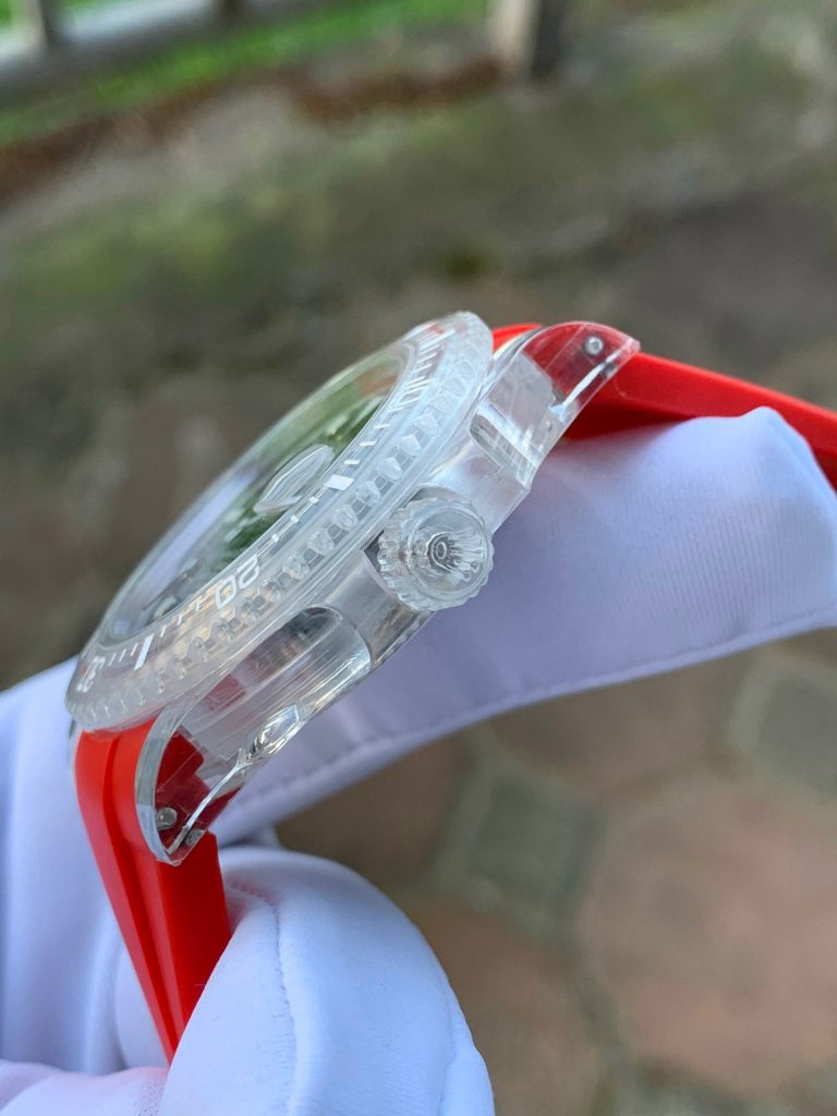 Đồng hồ Rolex super fake 11