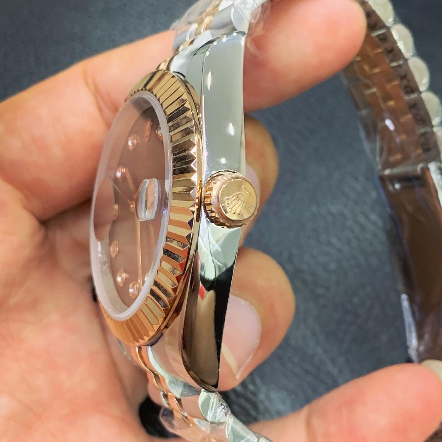 Đồng hồ Rolex super fake Đồng hồ Rolex super fake