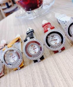 Đồng hồ Royal Crown