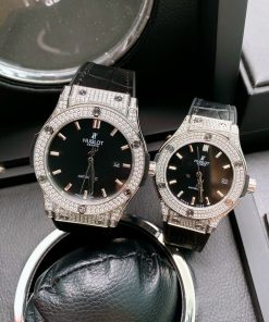 Đồng hồ cặp đẹp Hublot