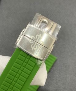 Đồng hồ cơ nam Patek Philippe