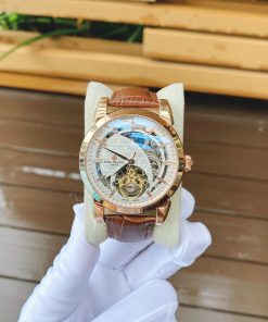 Đồng hồ cơ nam Patek Philippe