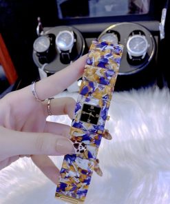 Đồng hồ đeo tay nữ Gucci