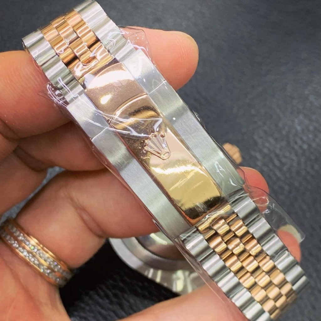 Đồng hồ nam Rolex giá rẻ