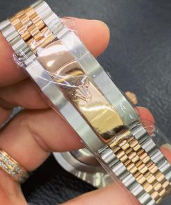 Đồng hồ nam Rolex giá rẻ